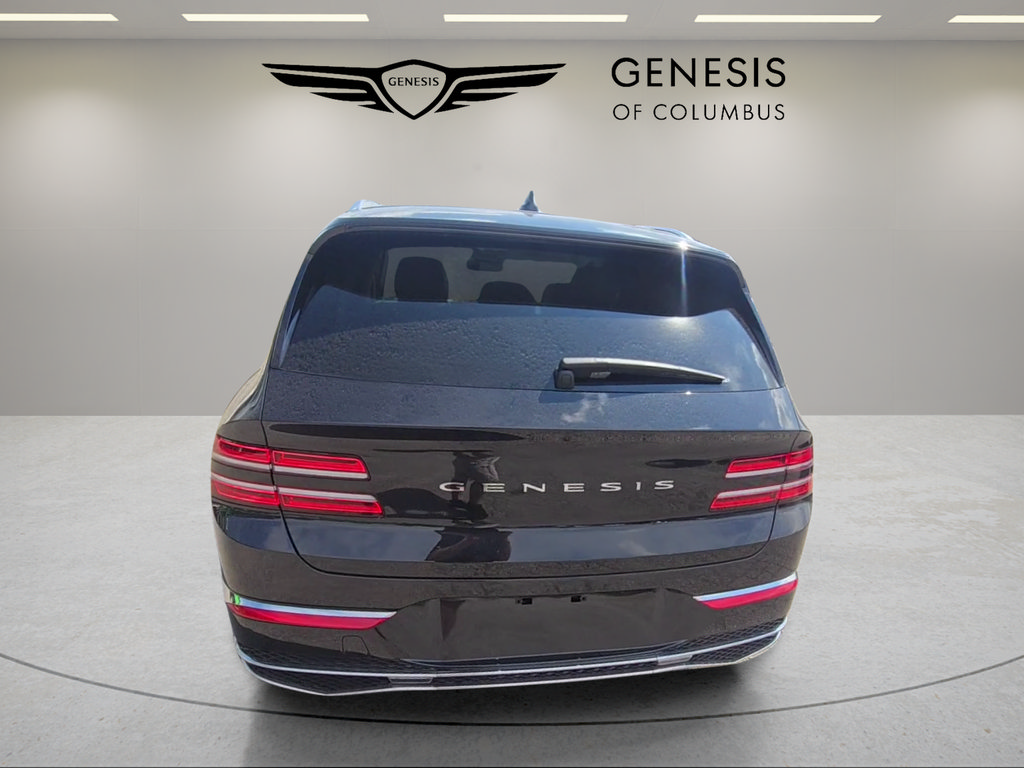 New 2027 Genesis GV80 2.5T Prestige AWD/4WD image 4