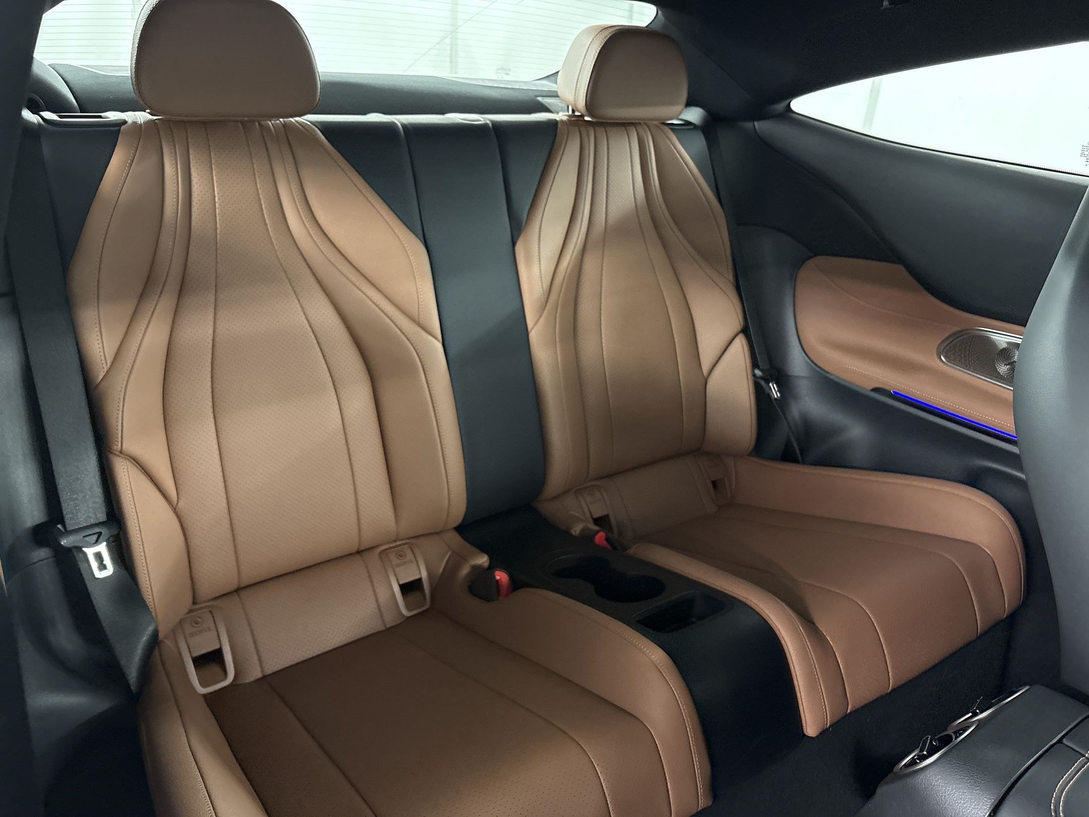New 2026 Mercedes-Benz CLE 300 4MATIC Coupe image 29