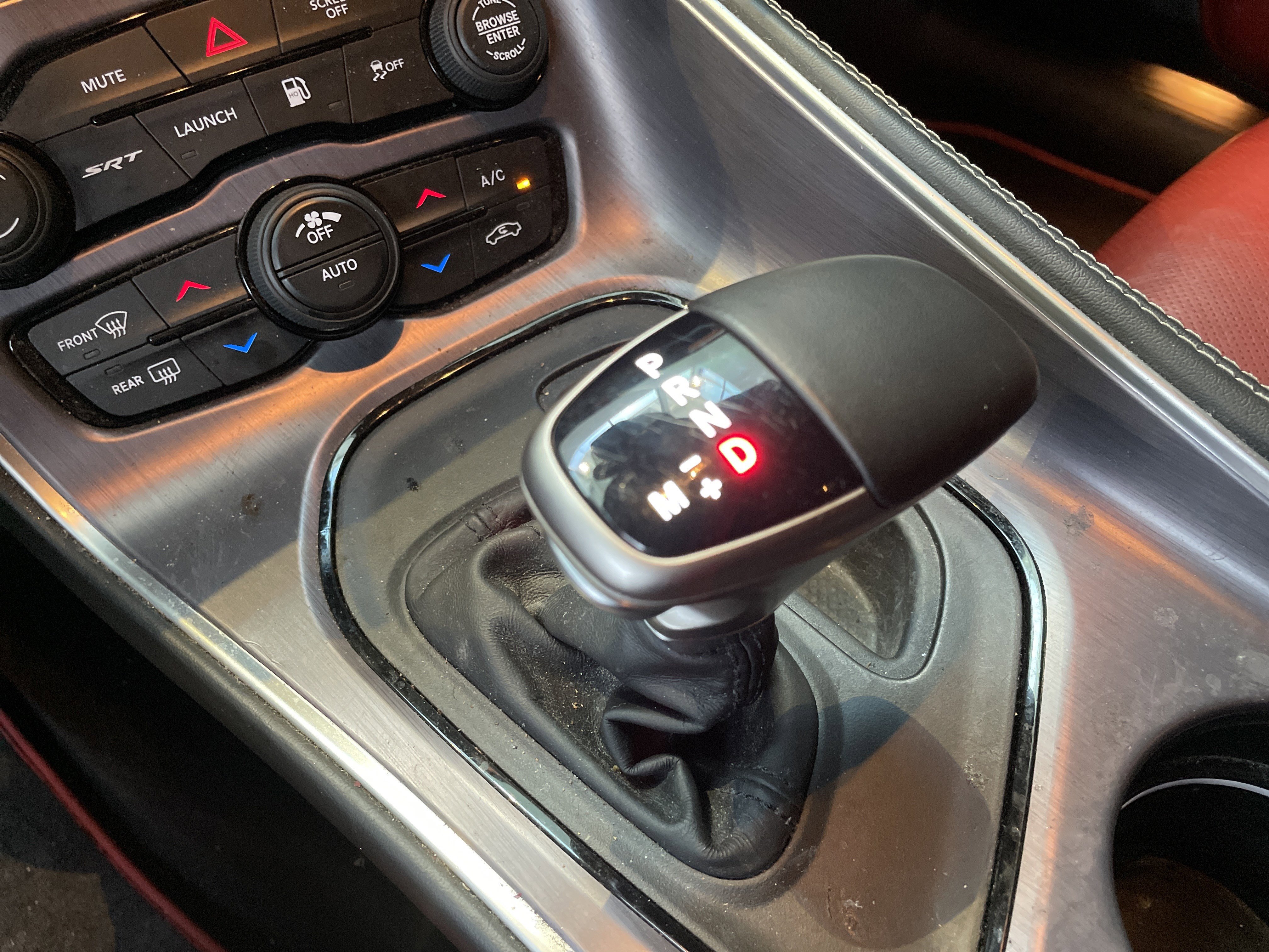 Used 2018 Dodge Challenger SRT Demon RWD image 32