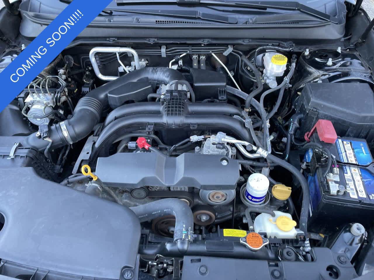 Used 2018 Subaru Outback 2.5i Touring AWD/4WD image 37