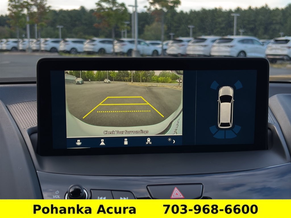 Certified 2026 Acura RDX w/ Technology Package AWD/4WD image 18