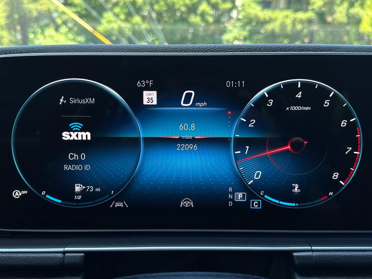 Used 2022 Mercedes-Benz GLE 350 4MATIC w/ AMG Line Exterior image 7