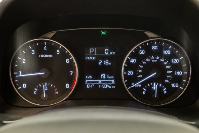 Used 2017 Hyundai Elantra SE FWD image 13