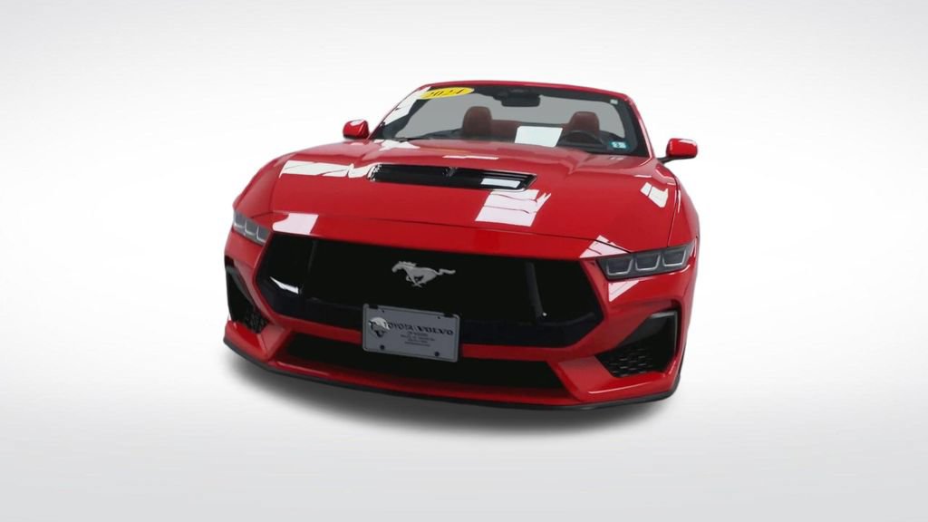 Used 2024 Ford Mustang GT Premium RWD image 18