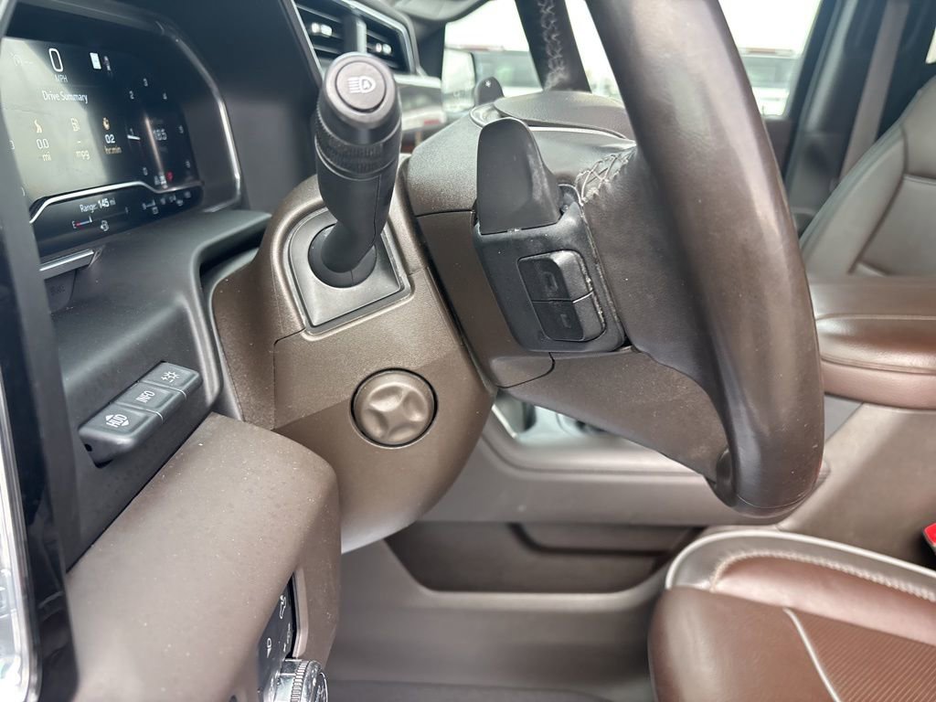 Used 2023 GMC Sierra 1500 Denali w/ Technology Package image 22