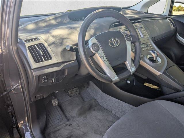 Used 2014 Toyota Prius Three FWD image 10