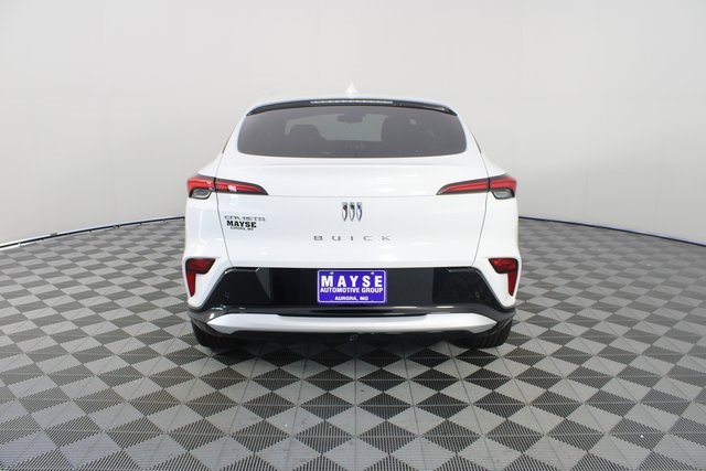 New 2026 Buick Envista Sport Touring w/ Convenience I Package image 23