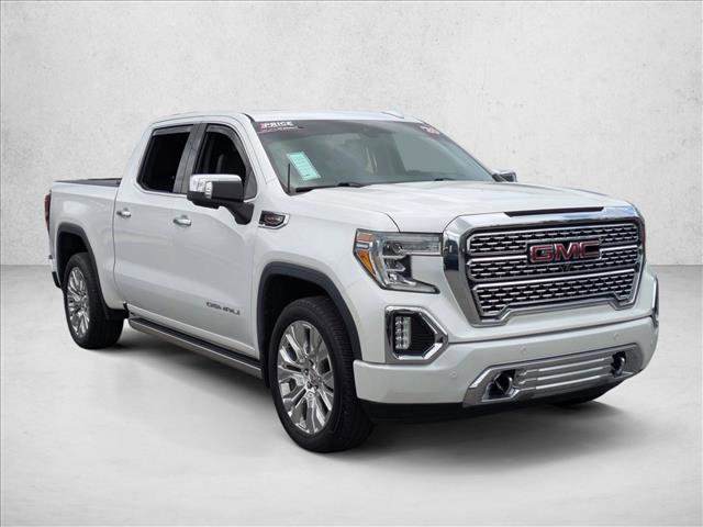Used 2020 GMC Sierra 1500 Denali w/ Denali Ultimate Package image 3