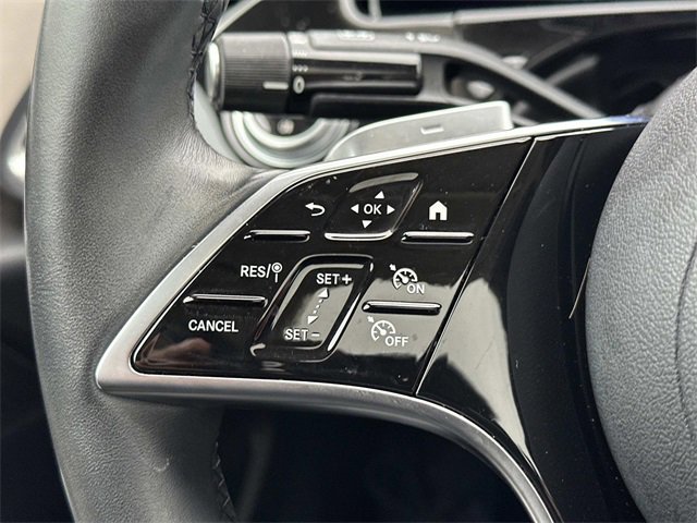 Certified 2024 Mercedes-Benz E 350 E 350 image 23