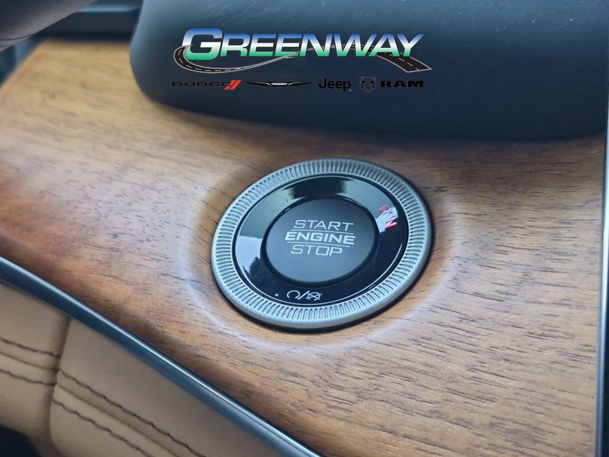 Used 2022 Jeep Grand Cherokee L Summit AWD/4WD image 25