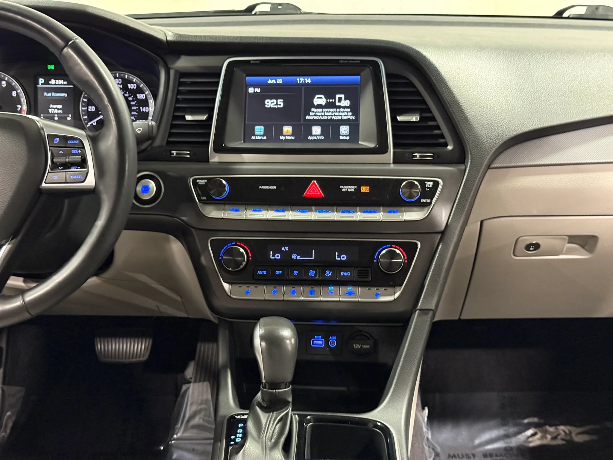 Used 2019 Hyundai Sonata SEL FWD image 36