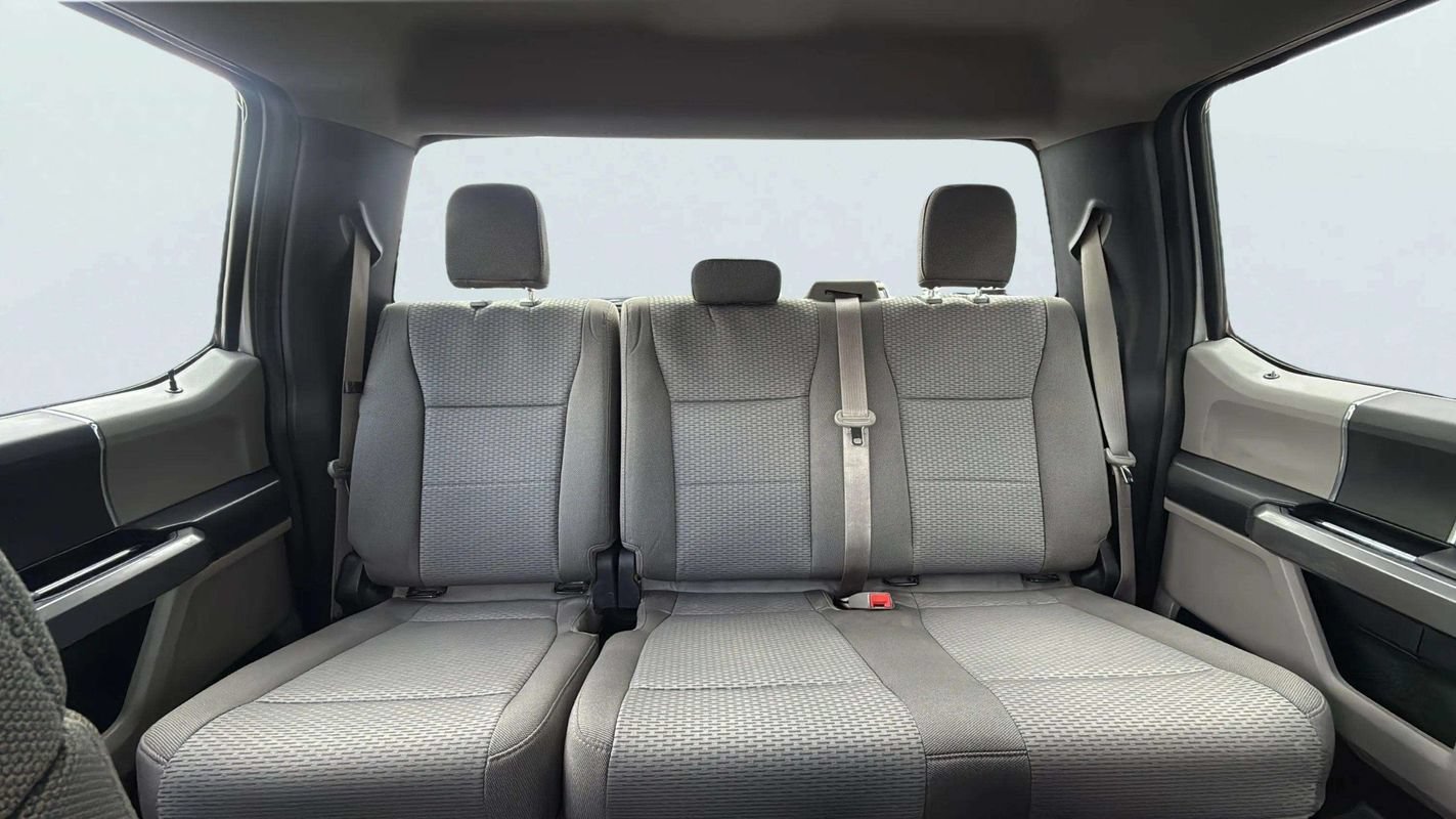 Used 2019 Ford F250 XLT w/ XLT Value Package AWD/4WD image 19