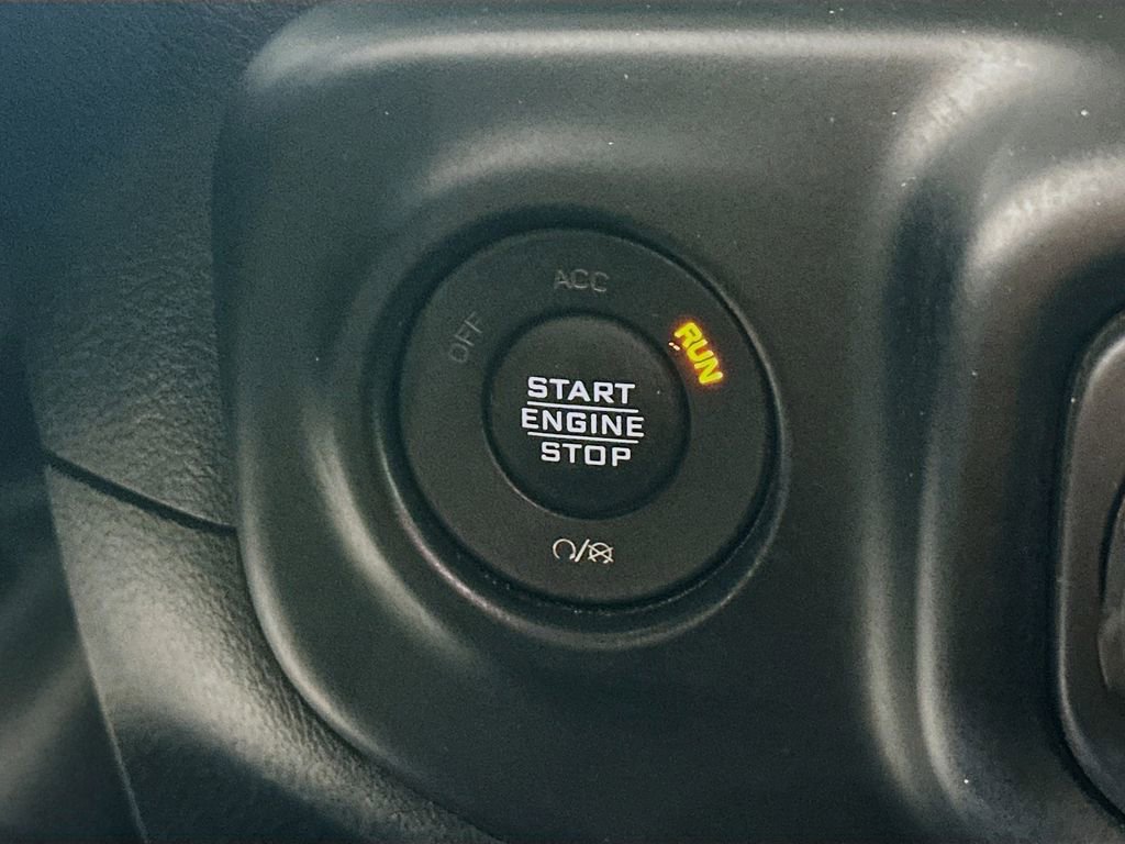 Certified 2022 Jeep Wrangler Unlimited Sport image 23