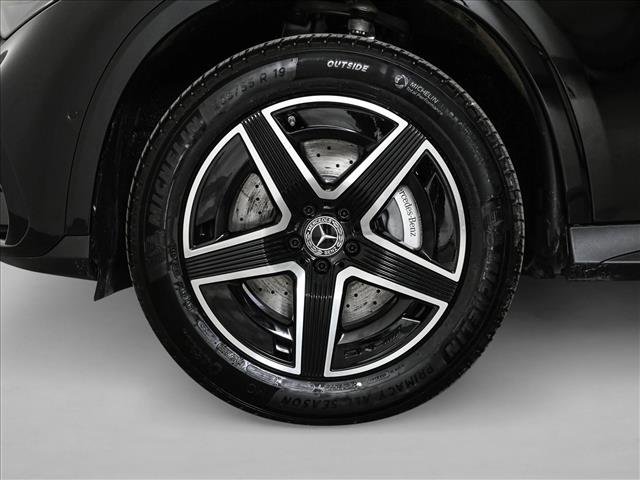 New 2026 Mercedes-Benz GLC 300 4MATIC image 26