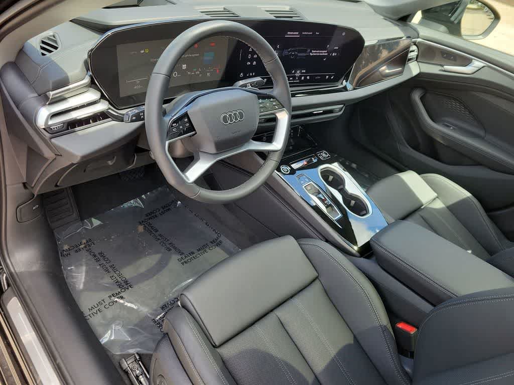 New 2026 Audi A6 Prestige AWD/4WD image 10