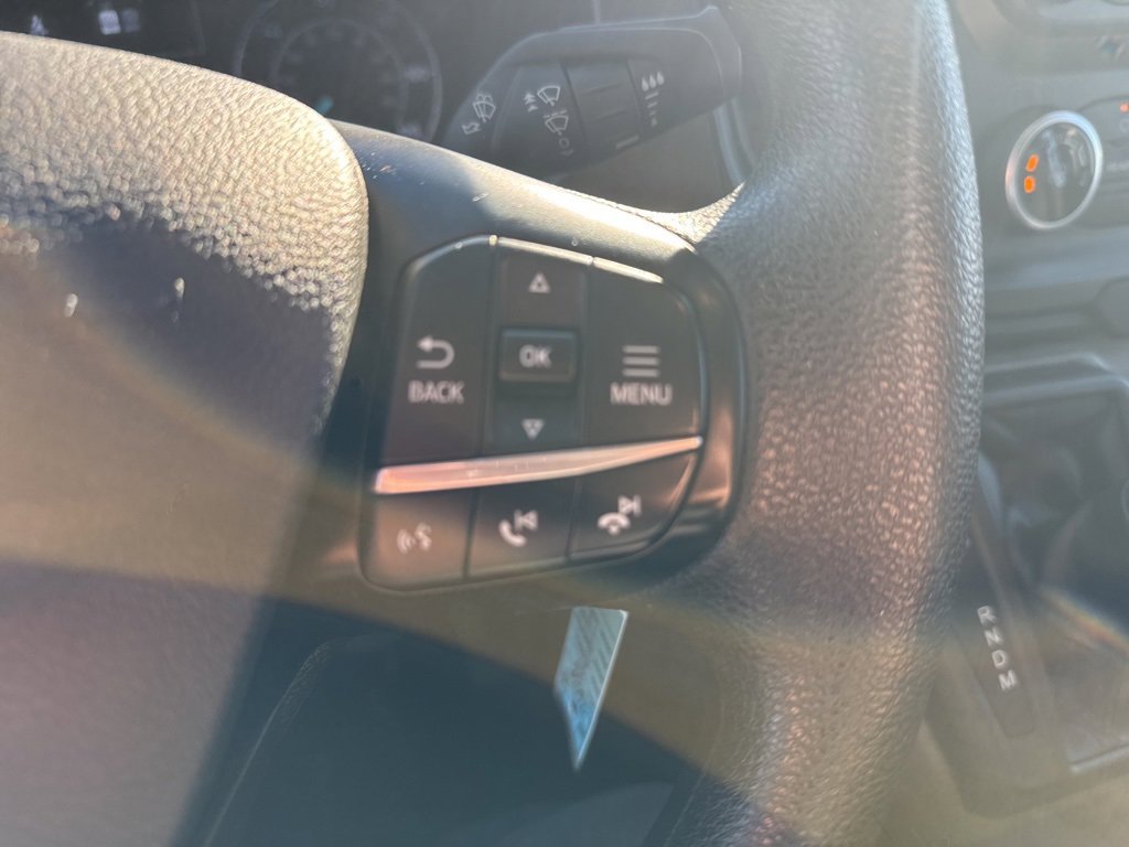 Used 2024 Ford Transit 250 Base w/ Exterior Upgrade Package image 28
