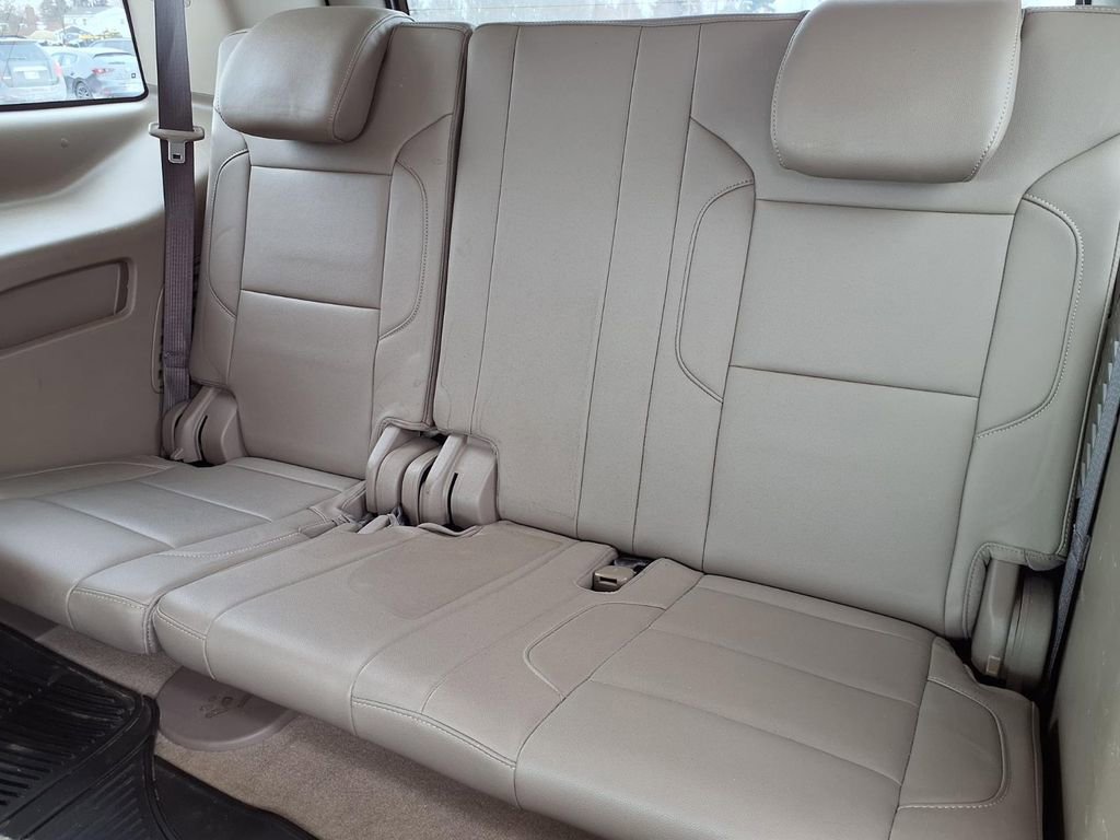 Used 2018 Chevrolet Tahoe LT image 9