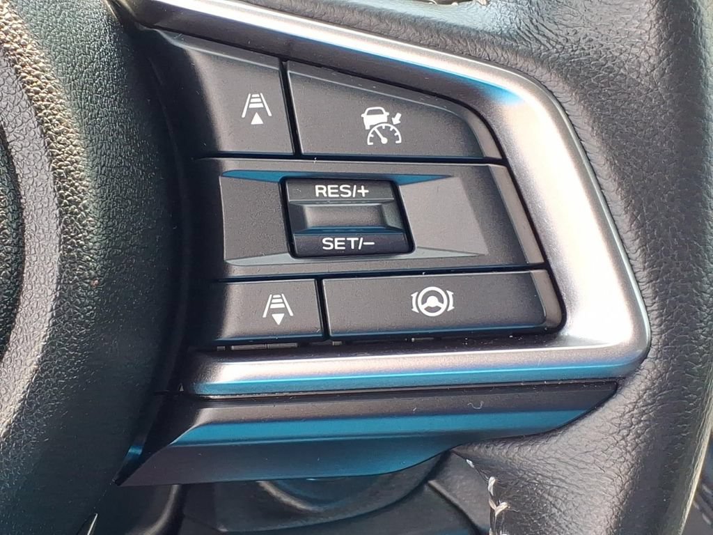 Certified 2025 Subaru Legacy Premium AWD/4WD image 10