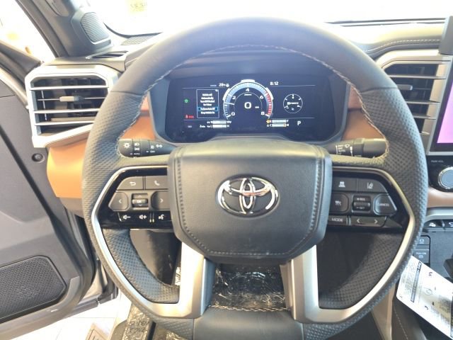 New 2026 Toyota Tundra 1794 Edition image 15