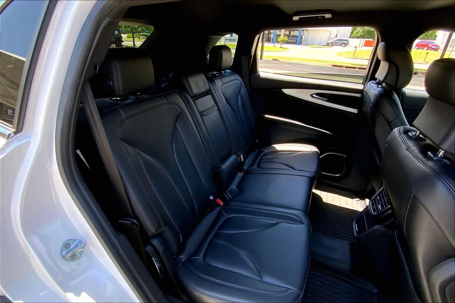 Used 2017 Lincoln MKX Premiere FWD image 19