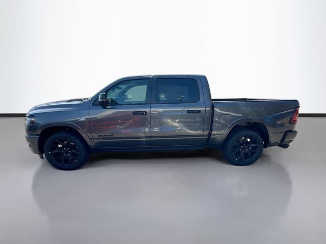 New 2026 RAM 1500 Laramie image 9
