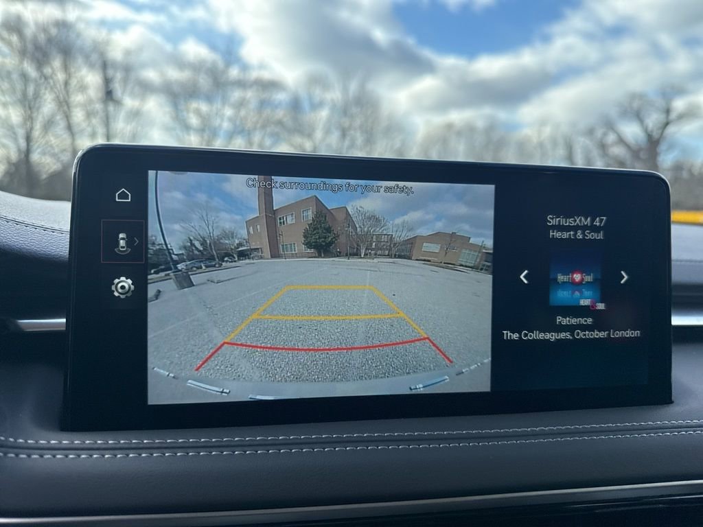 New 2026 Genesis G70 2.5T image 21