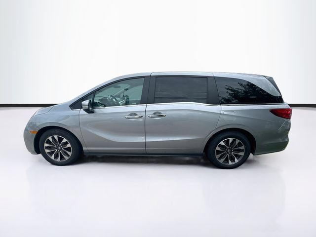 Used 2023 Honda Odyssey EX-L image 5