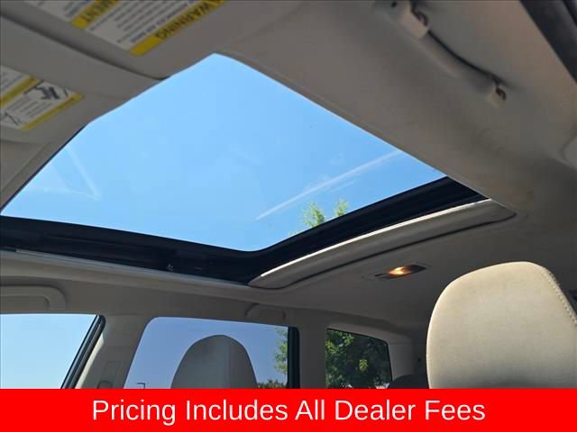 Used 2012 Subaru Forester 2.5X Premium w/ All-Weather Pkg AWD/4WD image 4