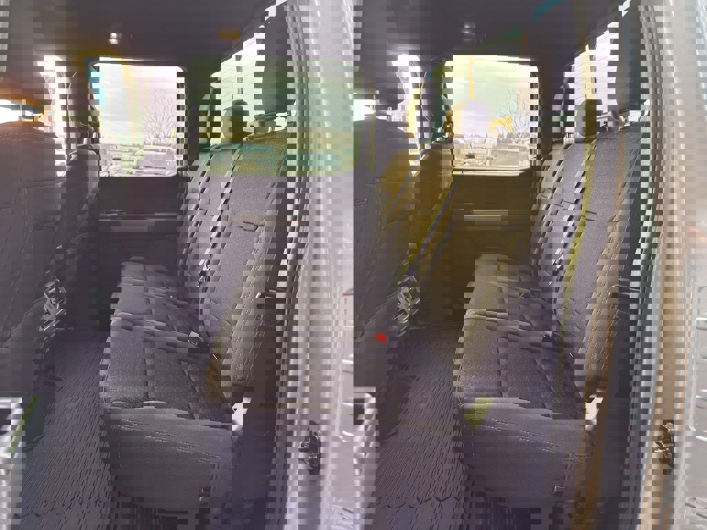 New 2025 Ford F150 XLT w/ Equipment Group 302A MID image 23