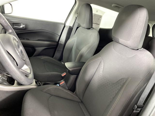 Used 2019 Jeep Compass Sport AWD/4WD image 17