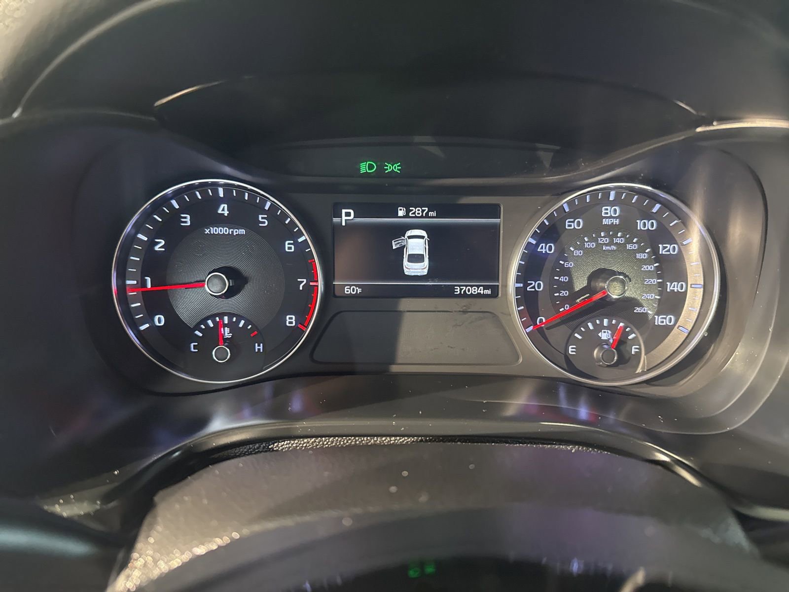 Used 2024 Kia Forte GT-Line w/ GT-Line Premium Package image 25