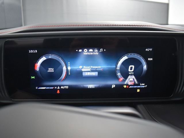 New 2026 Dodge Charger R/T Scat Pack image 21