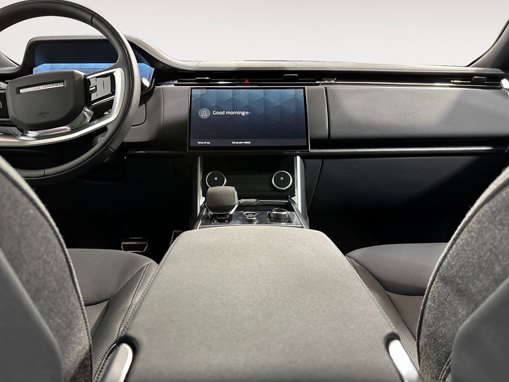 Used 2023 Land Rover Range Rover SE image 14