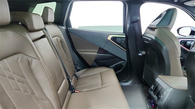 Used 2025 BMW X3 xDrive30i w/ Premium Package image 24