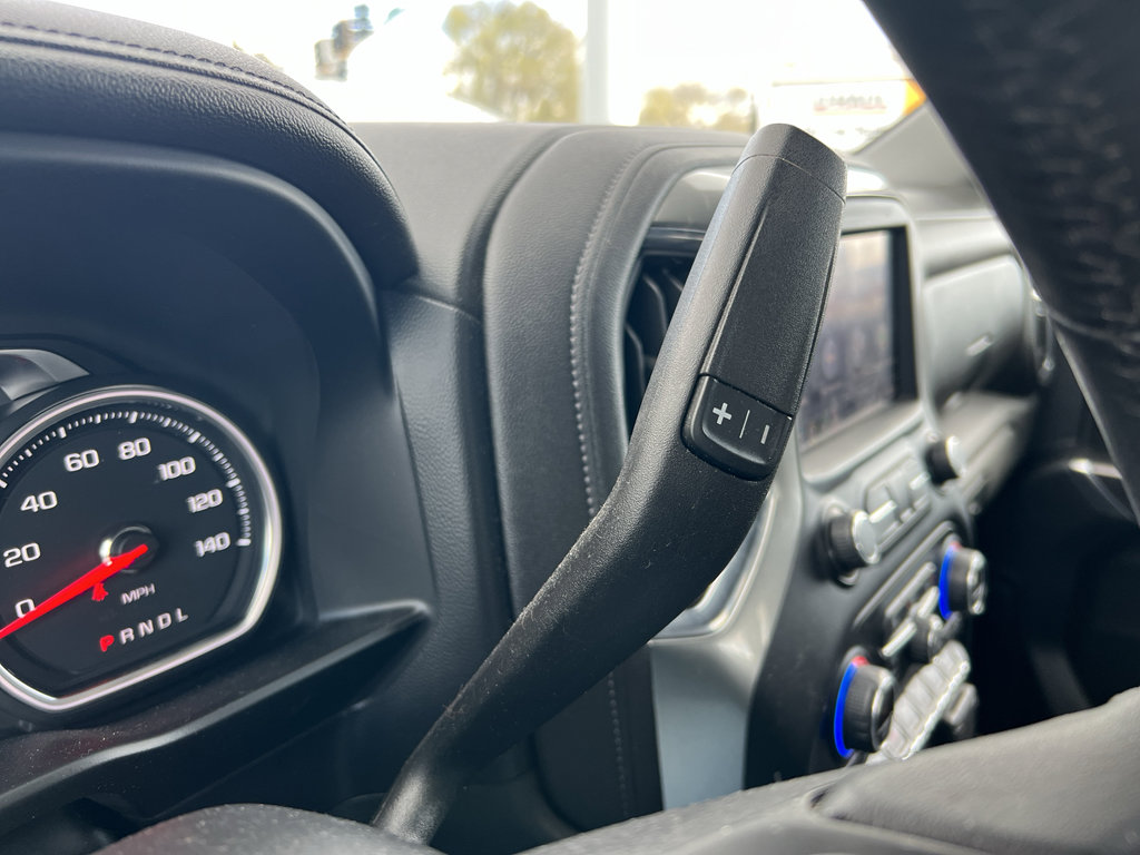 Used 2021 Chevrolet Silverado 3500 LTZ w/ LTZ Premium Texas Edition AWD/4WD image 34