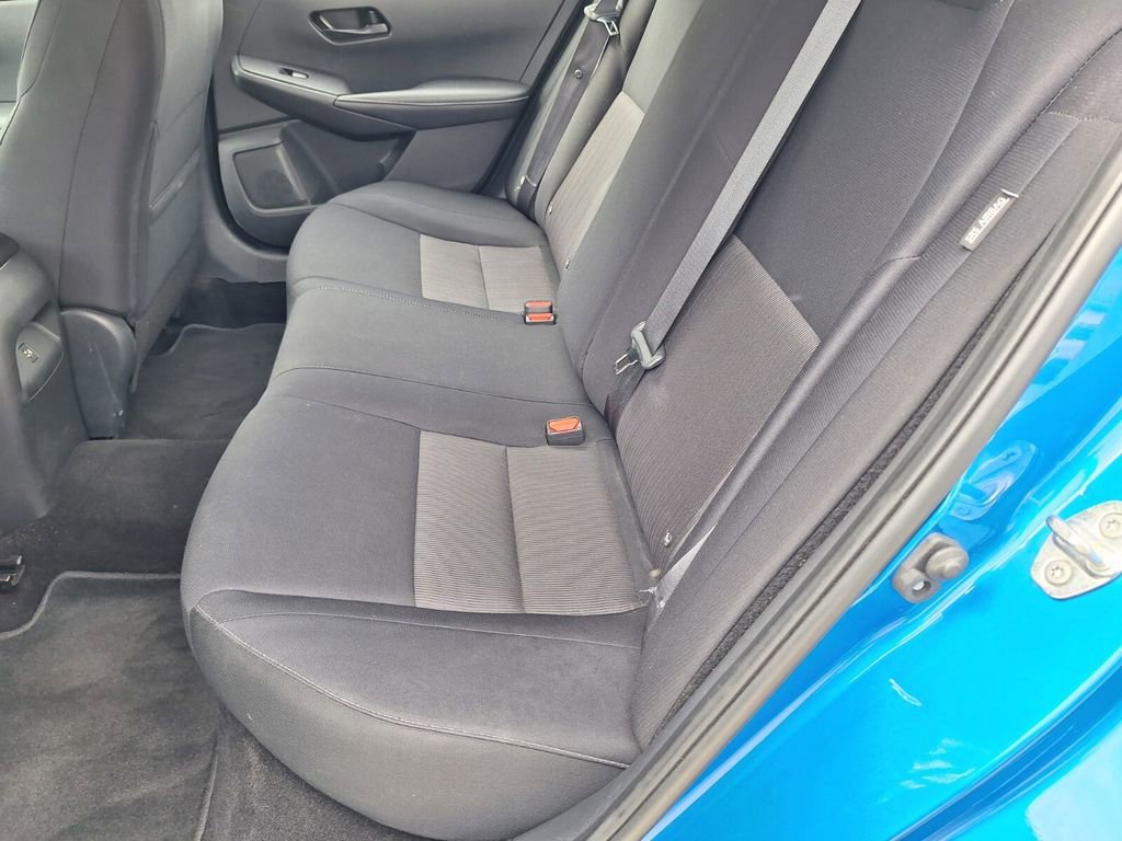 Used 2024 Nissan Sentra SV image 22