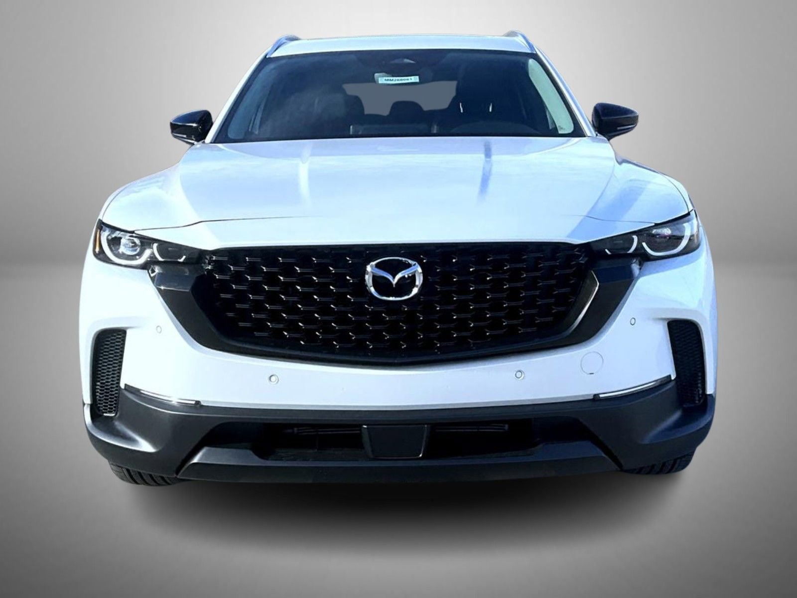 New 2026 MAZDA CX-50 AWD 2.5 S w/ Cargo Package image 2