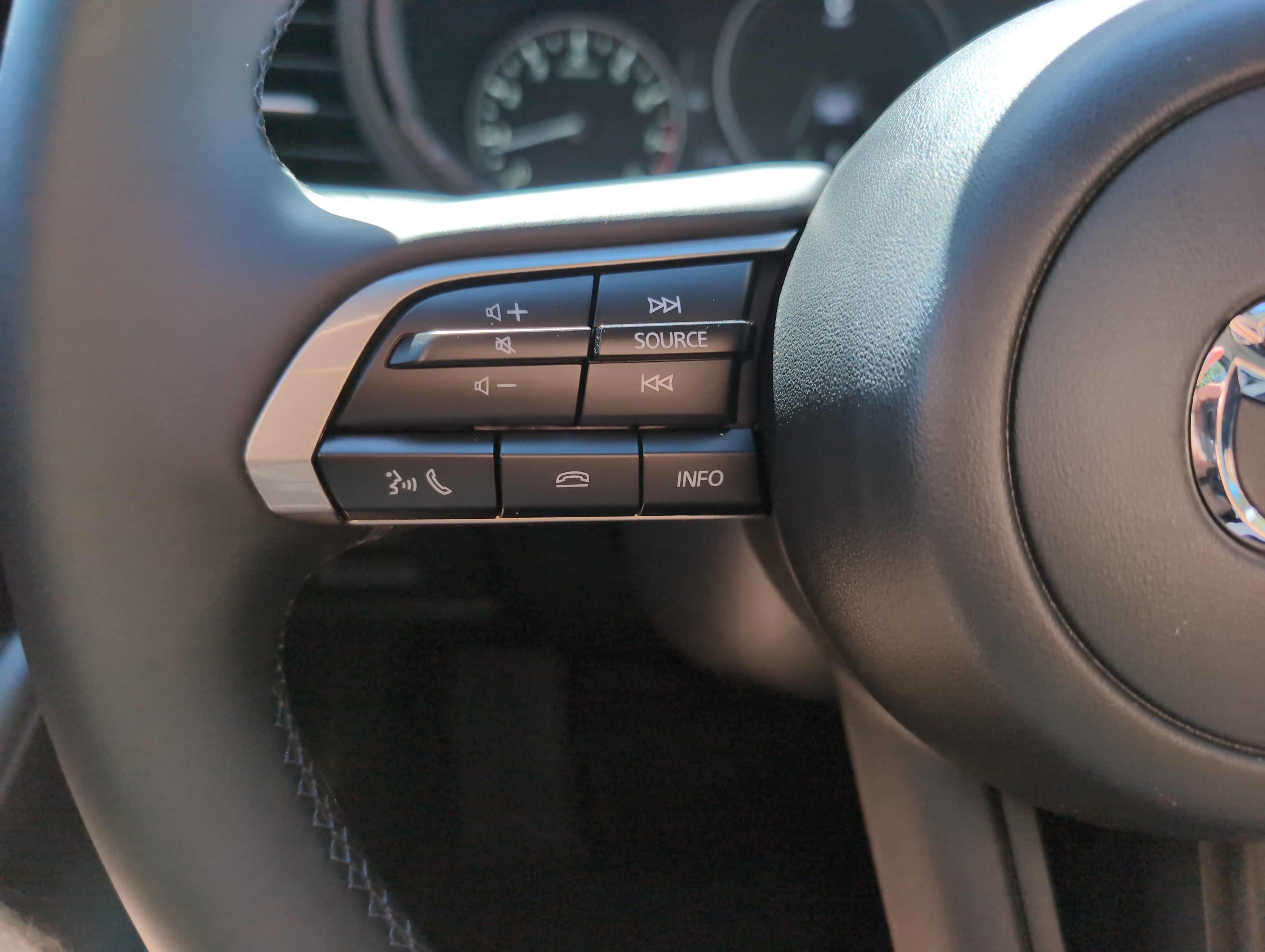 Used 2026 MAZDA MAZDA3 2.5 S Sedan w/ Preferred Pkg FWD image 19