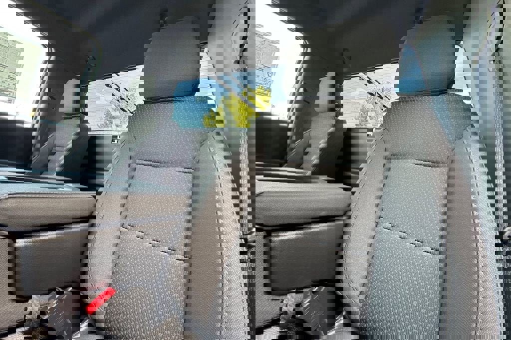 New 2026 Chevrolet Silverado 1500 W/T w/ WT Value Package image 12