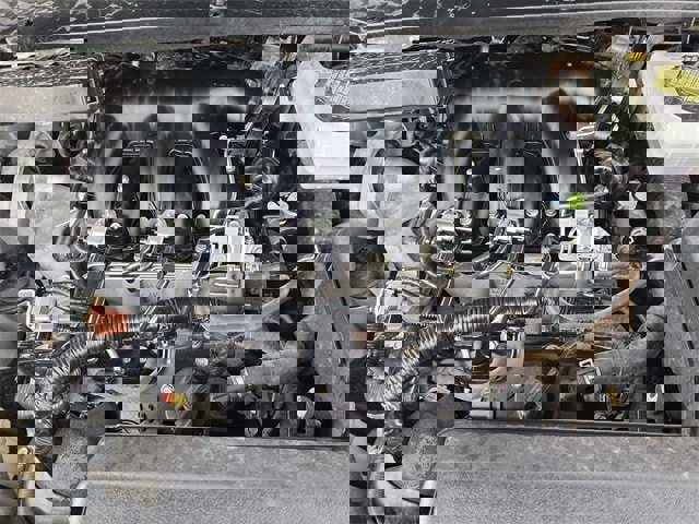 Used 2018 Nissan Pathfinder S image 33