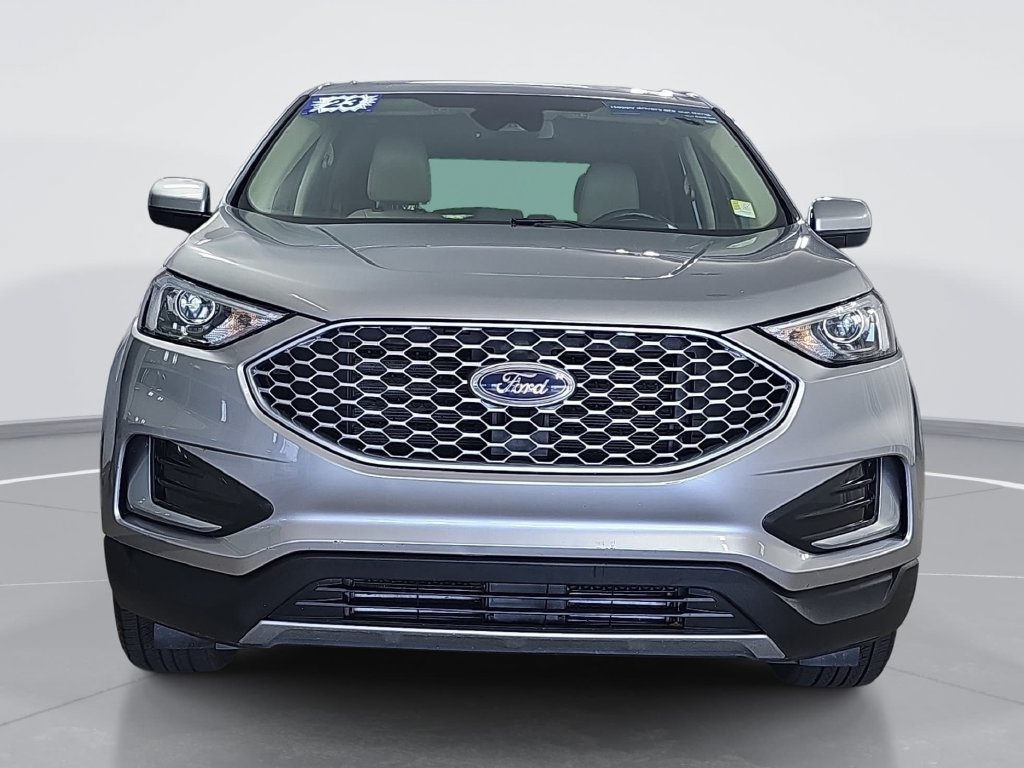 Used 2023 Ford Edge SEL AWD/4WD image 10