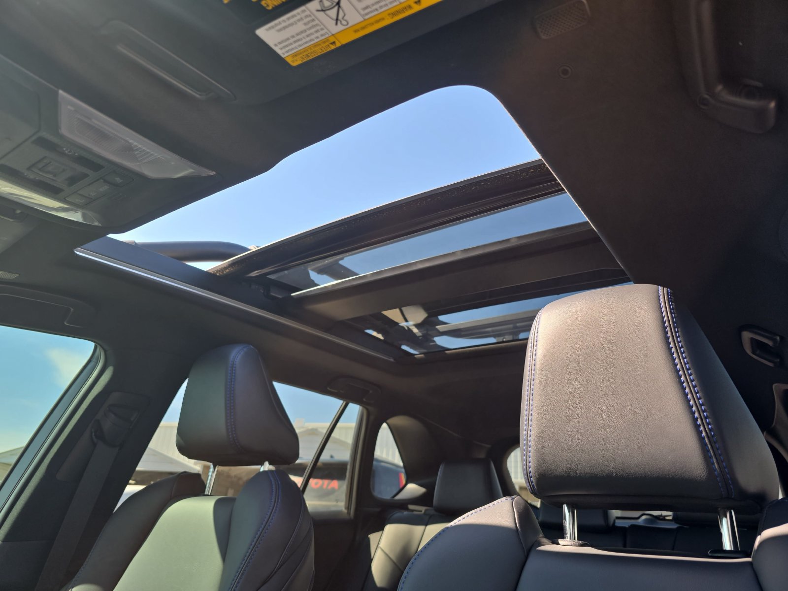 Used 2024 Toyota RAV4 XSE AWD/4WD image 27