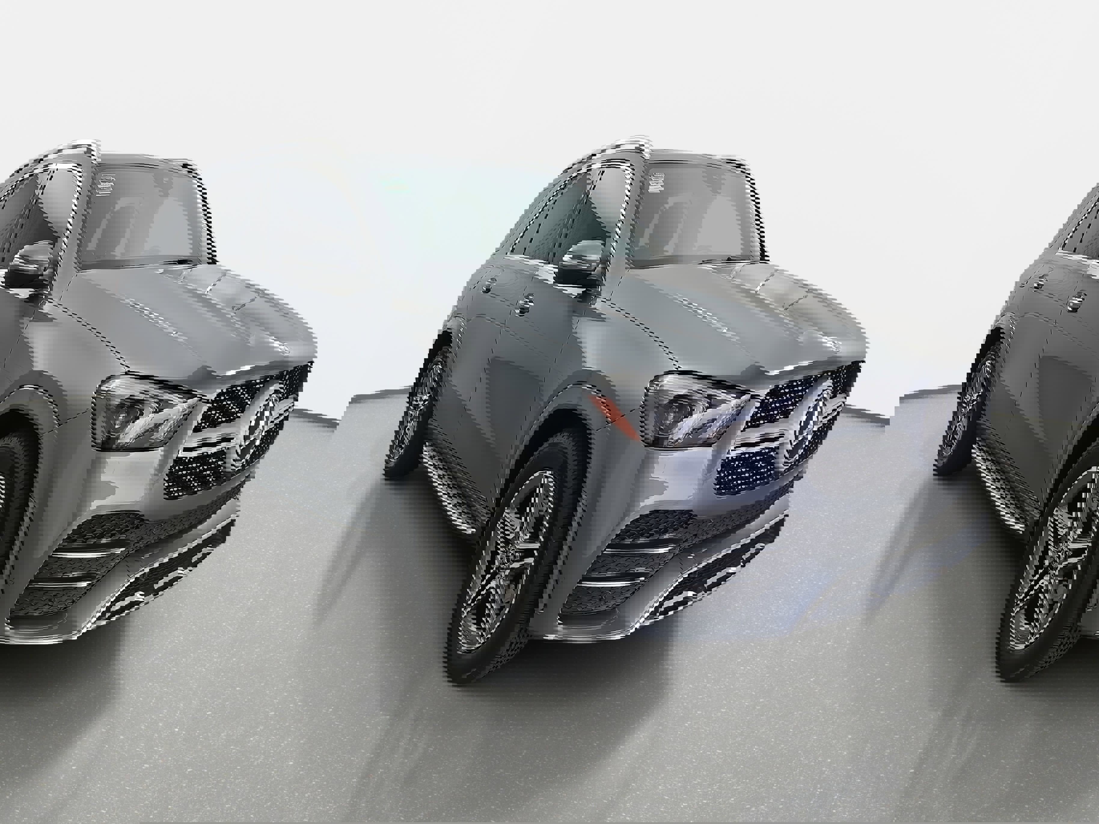 Certified 2022 Mercedes-Benz GLE 350 GLE 350 image 3