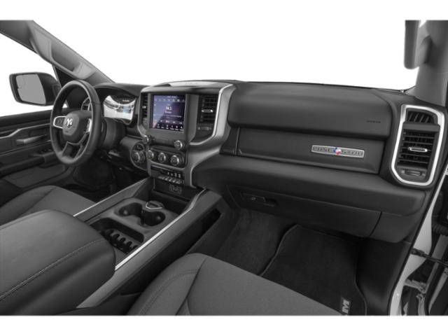 Certified 2021 RAM 1500 Big Horn AWD/4WD image 15