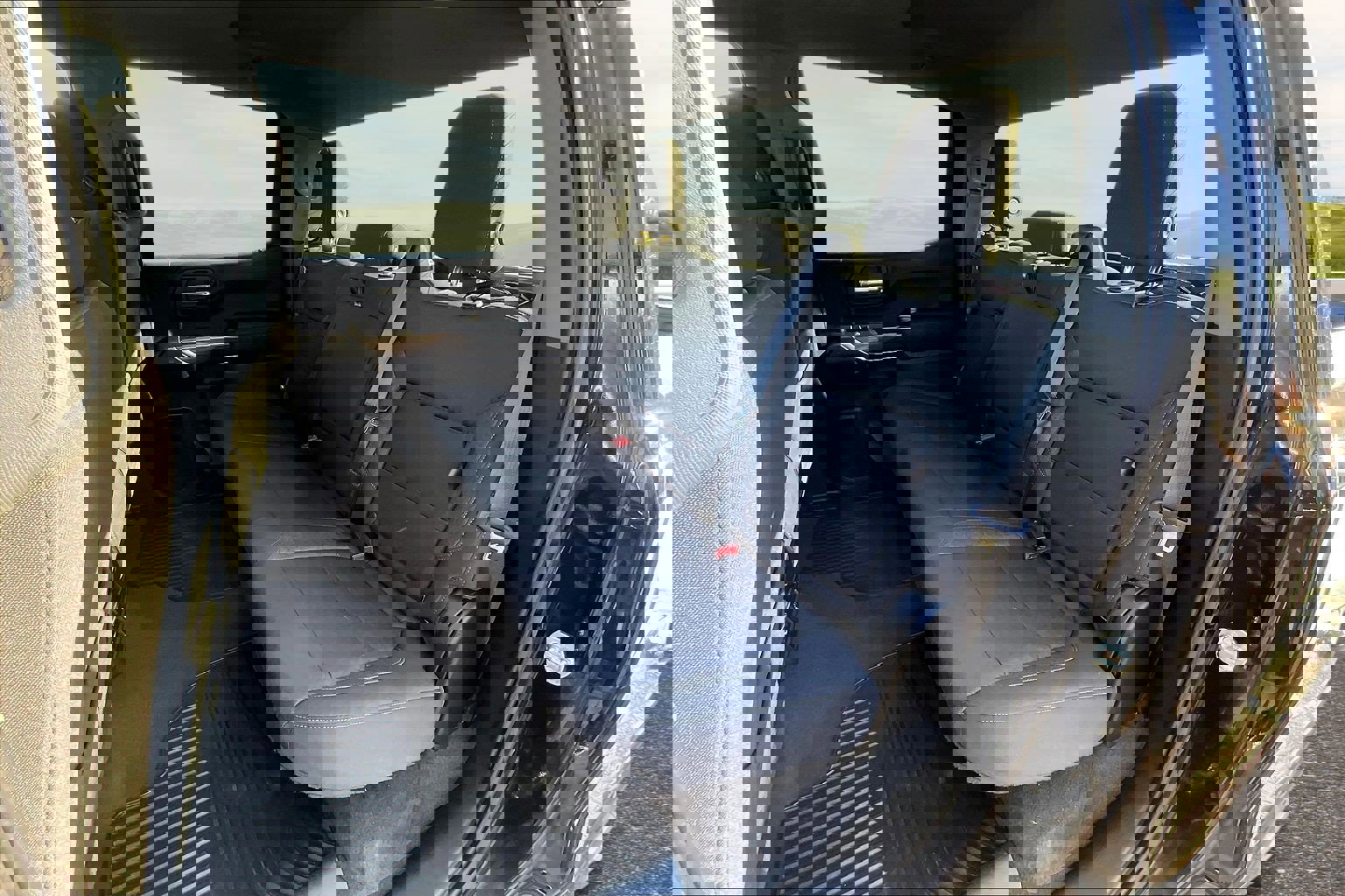 Used 2022 Chevrolet Silverado 1500 RST w/ Rally Edition image 15