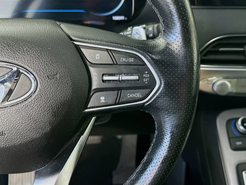 Used 2022 Hyundai Palisade Calligraphy FWD image 27