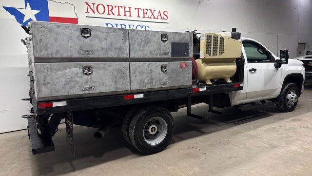 Used 2021 Chevrolet Silverado 3500 W/T w/ WT Convenience Package image 5