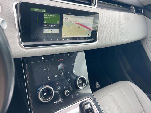 Used 2020 Land Rover Range Rover Evoque S image 15