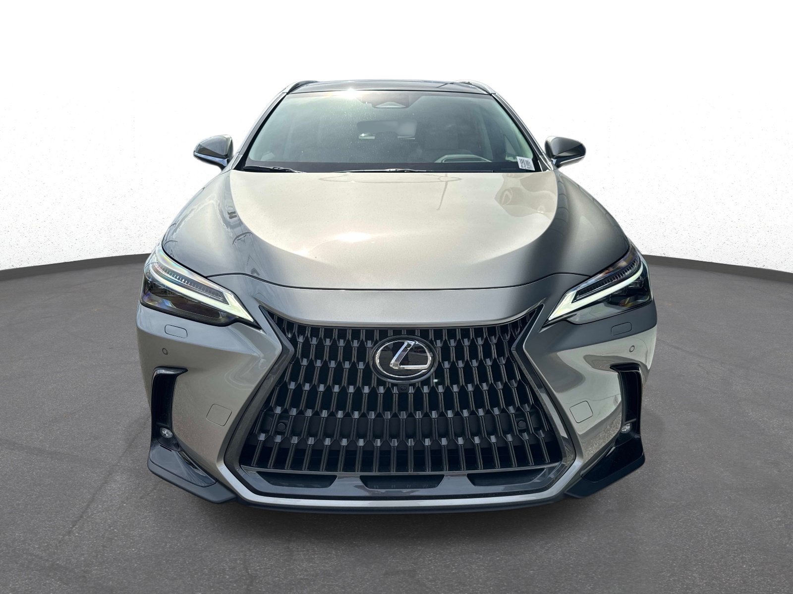 New 2026 Lexus NX 350 AWD w/ Luxury Package image 8