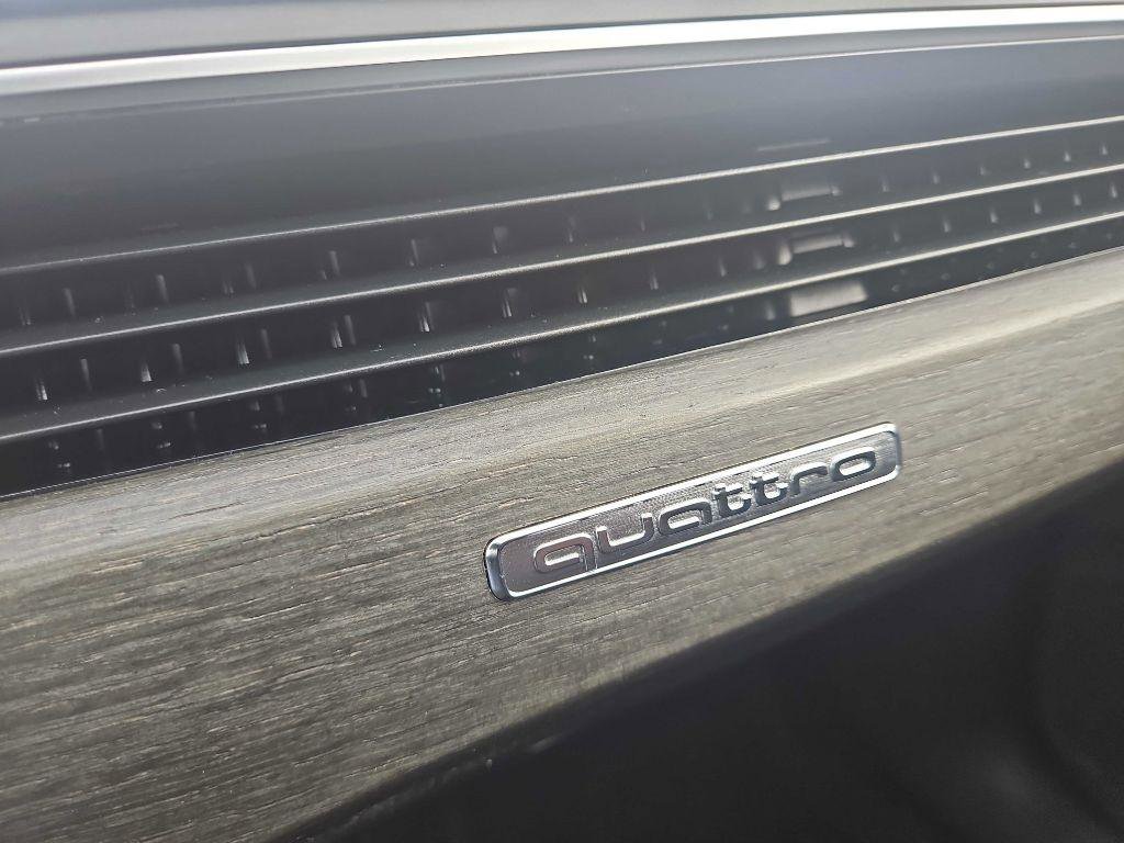 Used 2021 Audi A4 2.0T Premium Plus w/ Premium Plus Package image 25
